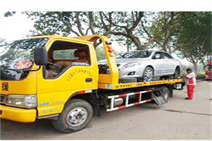 芜湖附近24小时汽车拖车服务热线