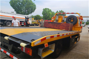 芜湖附近拖车电话号码服务