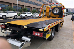 芜湖24小时汽车送油服务公司