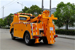 芜湖高速路拖车费