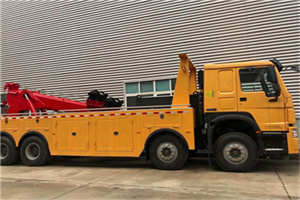 芜湖道路救援公司